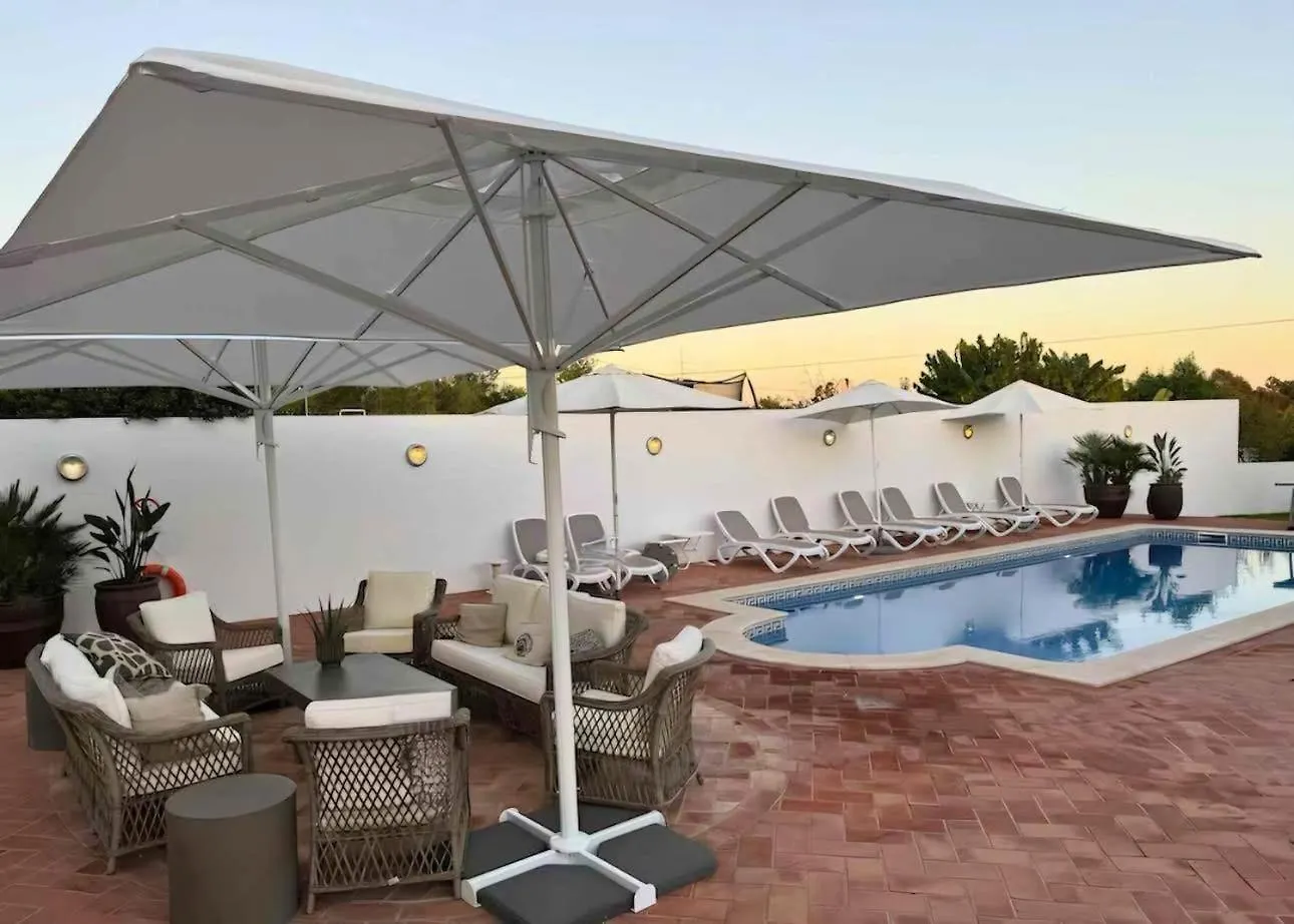 Quinta Do Pedro Hotel Luz de Tavira 0*,  Portugal