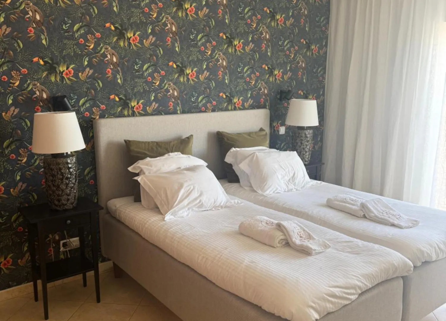Quinta Do Pedro Hotel Luz de Tavira