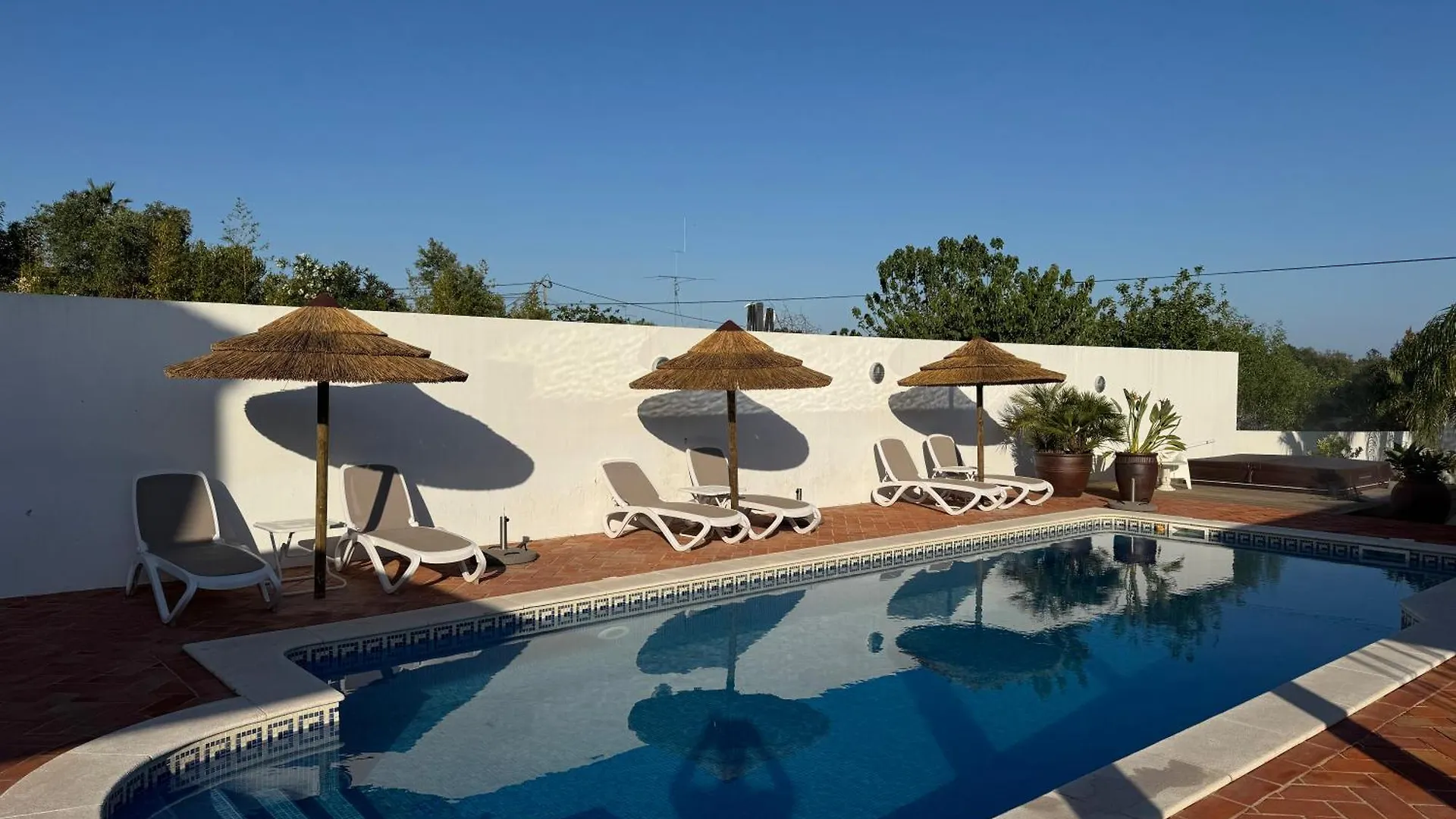 Quinta Do Pedro Hotel Luz de Tavira
