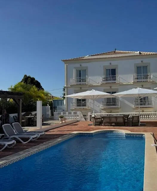 Quinta Do Pedro location